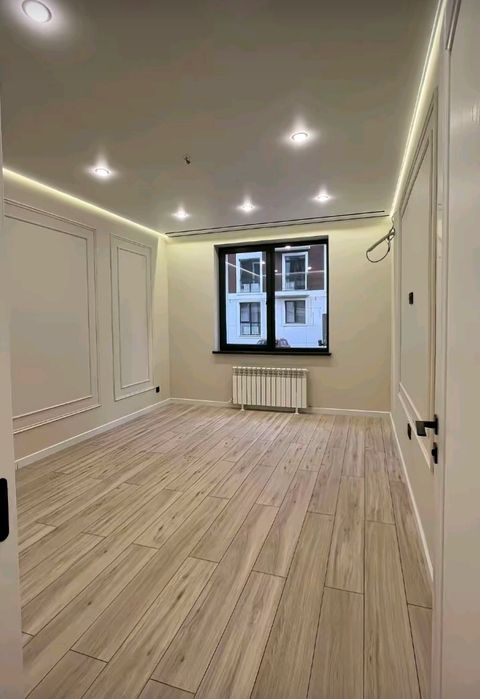 Ремонт квартира под ключ