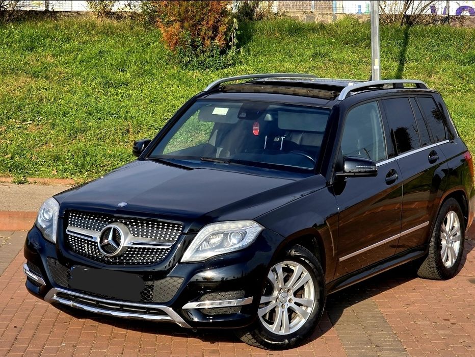 Inchirieri auto Automat