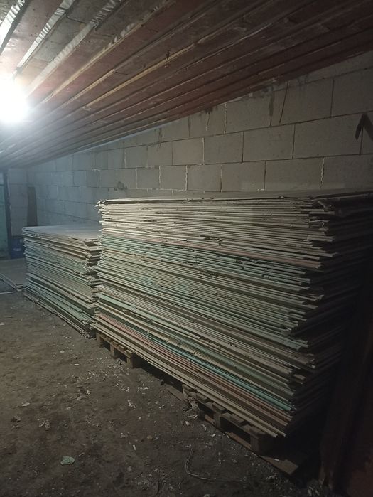 Продам гипсокартон