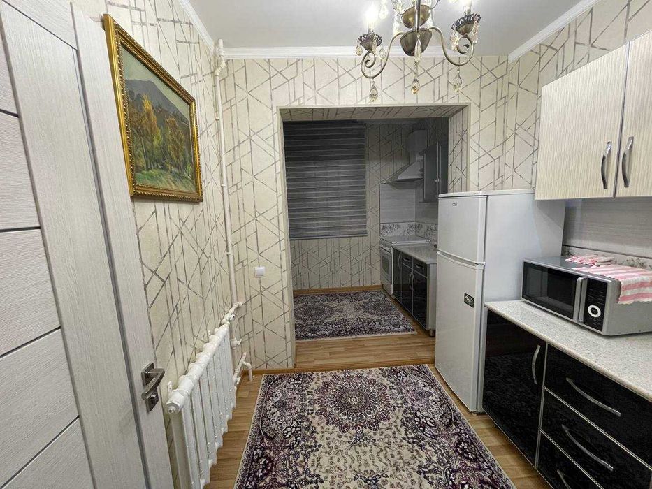 Продается квартира. Юнусобод – 14 мавзе. 2/2/4. (петушок)