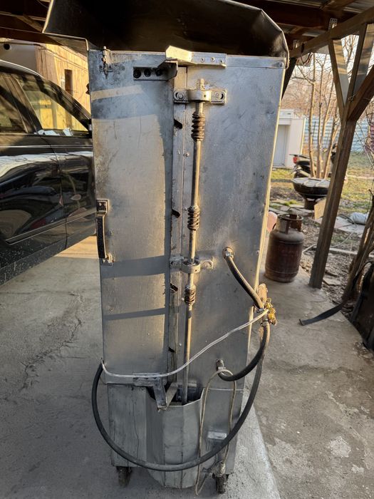 Грильница 50 000 тг