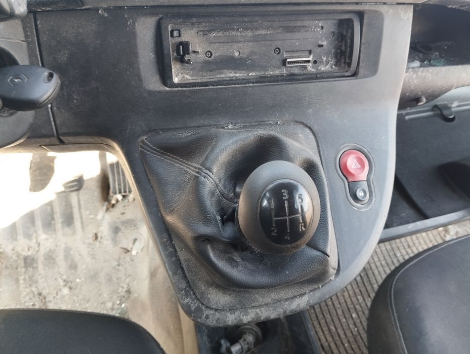 Dezmembrari Renault KANGOO (KW0/1) (2007-2021) 1.5 dCi Motorina