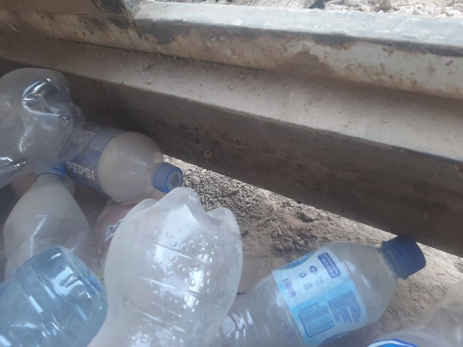 Tagi shivellir profeldan yasalgan 4metrga 4 metr