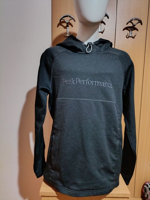 Peak Performance мъжки суитшърт S размер