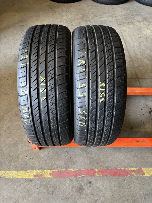 Anvelope Vara 215/55/18 GrenLander L-Zeal 56 215 55 18 R18