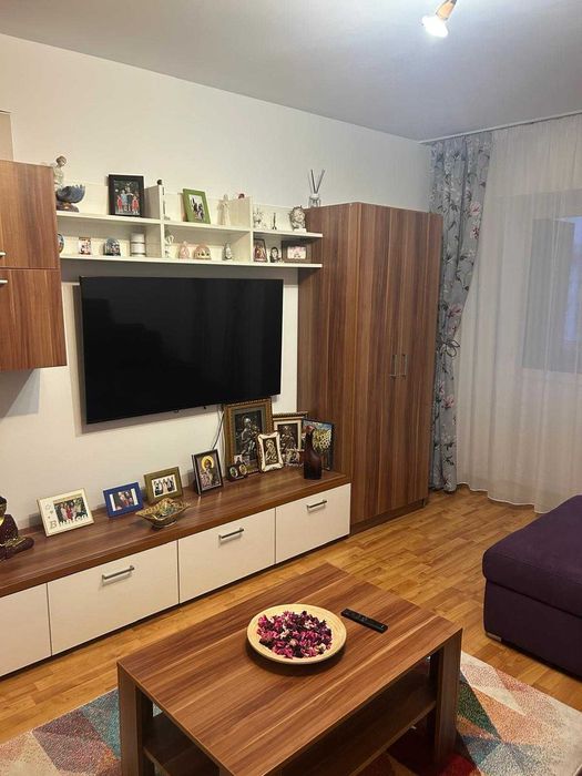Proprietar Metrou Lujerului inchiriez apartament 2 camere