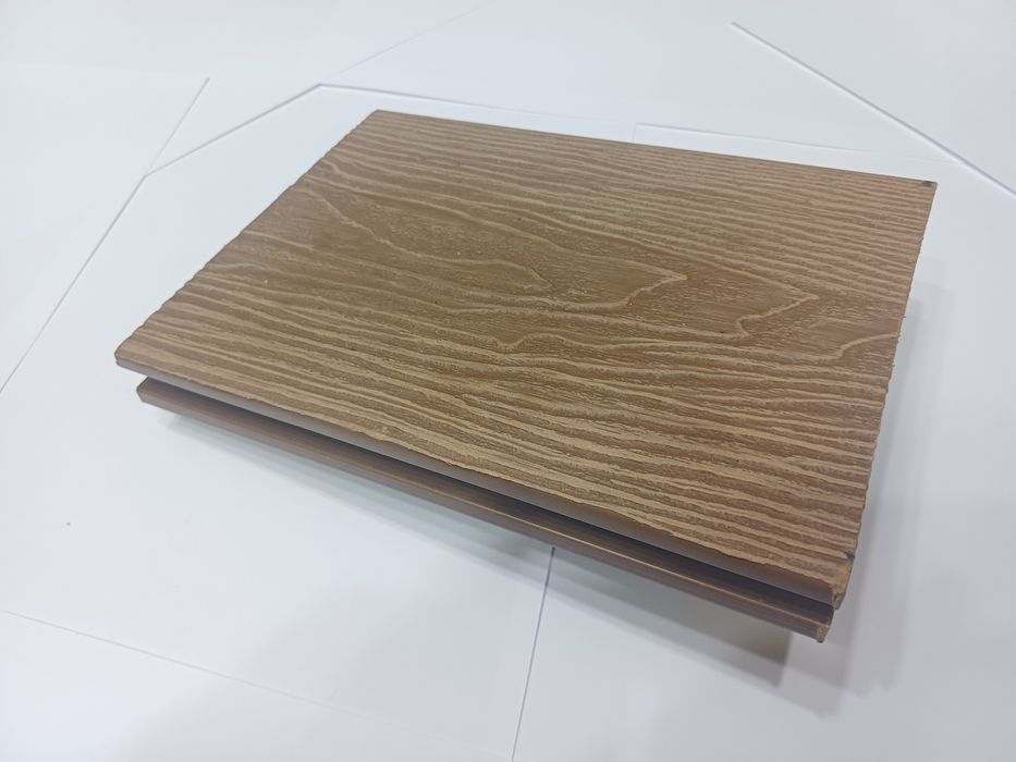 ДПК, пол учун, террасное доска из дпк, древесно-полимерной композит