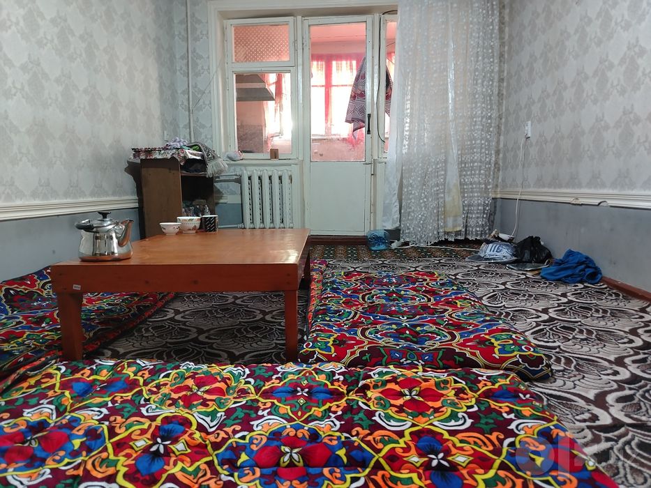Ijaraga kvartira Sharq mehmonxonasi oldida