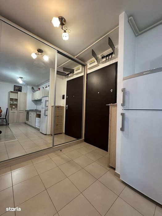 Apartament de vanzare 2 camere - Adora Park  mobilat