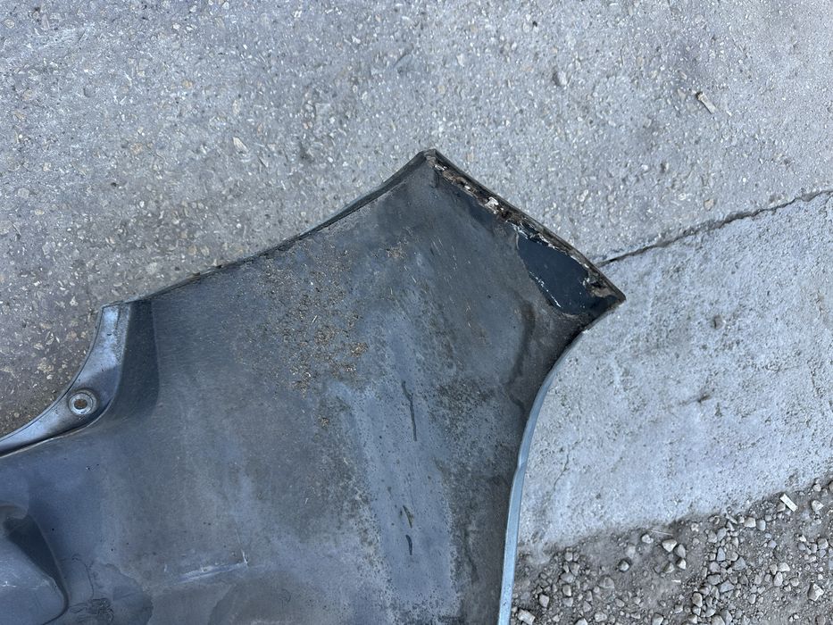 Задна броня за Тойота Ярис 2006-2009г.!