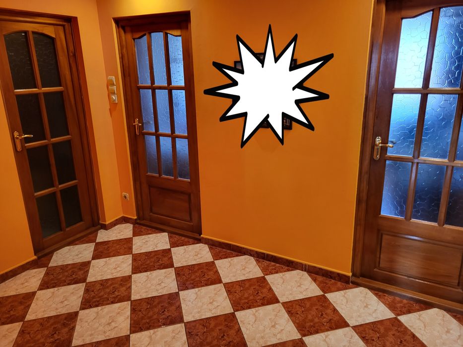 Apartament 3 camere