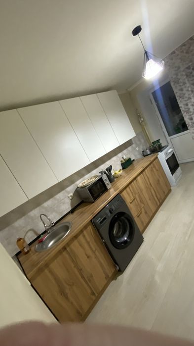 Продаётся  квартира Мкр. Береке 22