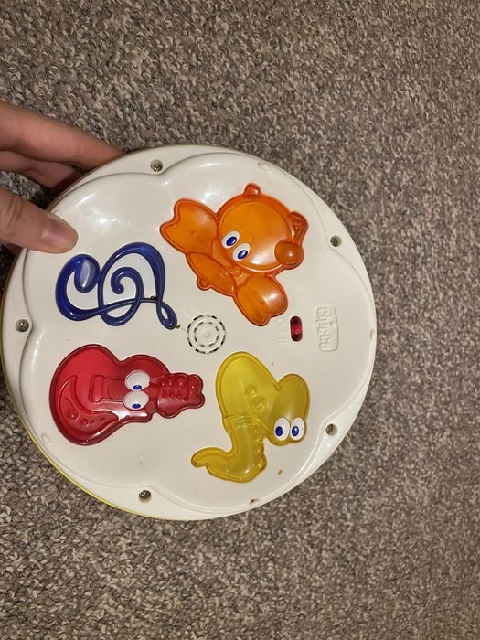 Chicco игрушки и другие