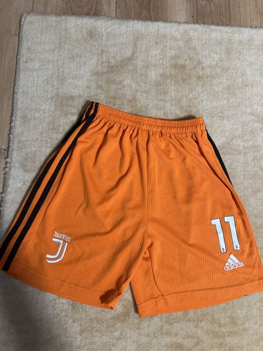 pantaloni Juventus