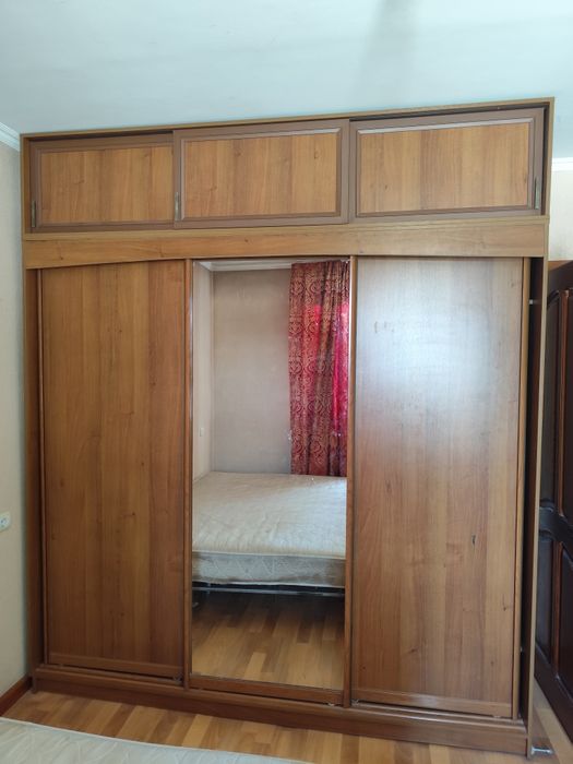 Шифонер для одежды