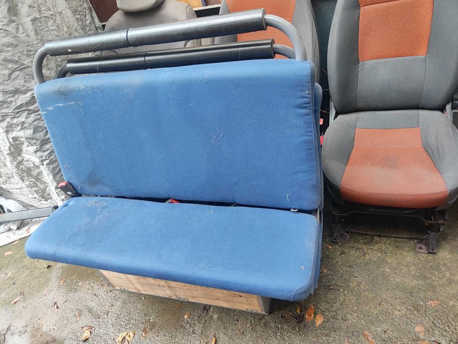 Детски седалки за превоз на деца