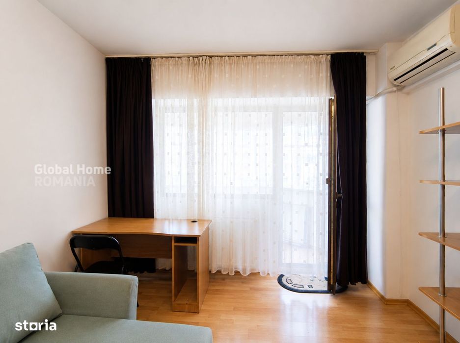 Apartament 2 camere | Piata Victoriei - 1 Mai | Bloc Reabilitat