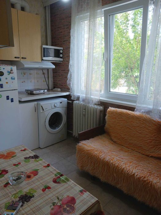 Дава се под наем Двустаен апартамент в Варна, Владислав Варненчик - 42 кв.м за 183.6 € - Снимка #2