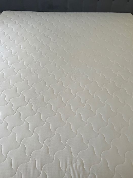 Кровать Giornonotte Vegas