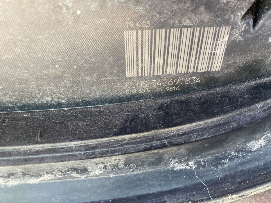 Стоп заден ляв за опел астра хаш