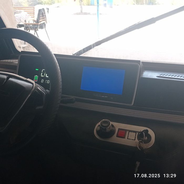 Elektra skuter sotiladi