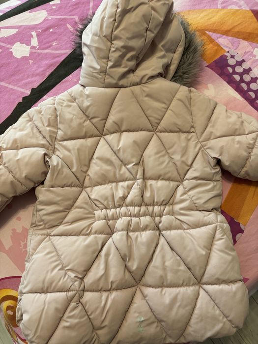 Яке детско okaidi