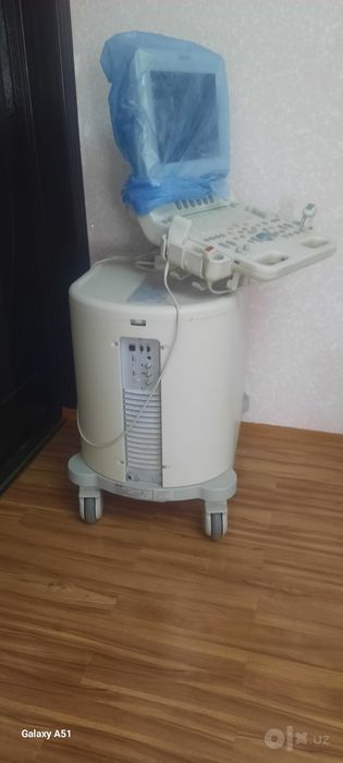 Медицинская оборудование PHILIPS..sd6