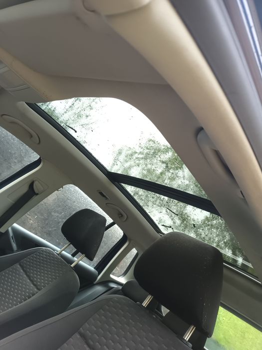 Vand Vw Tiguan import Suedia