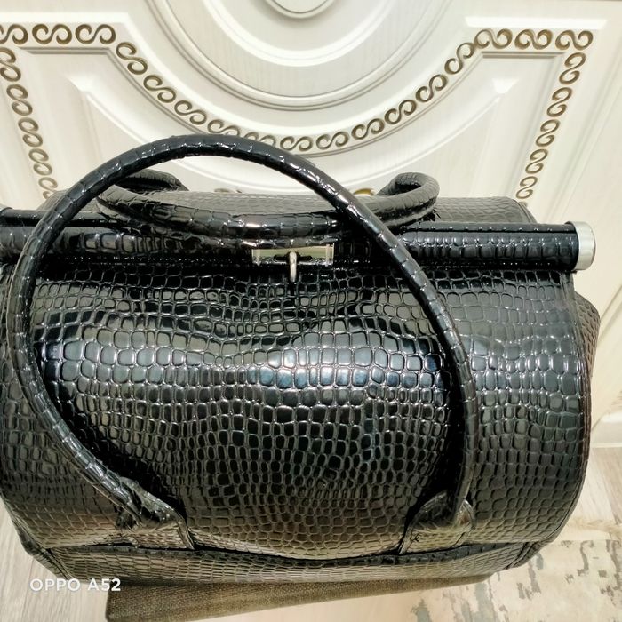 Бьюти кейс. Сумка для визажиста