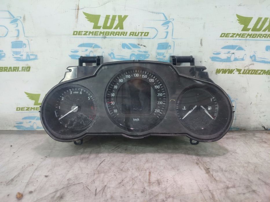 Ceasuri bord 248104299r Renault Megane 4 (2016 - 2020) 1.5 dci