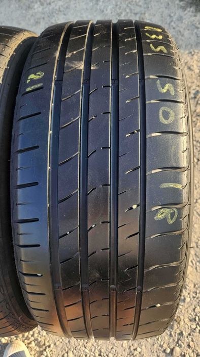 235/50 R18 • Vara • Nexen Nfera RU1 SUV 101V XL | 2 buc | Pret/buc