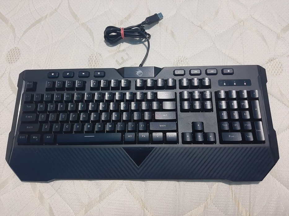 Tastatura  gaming