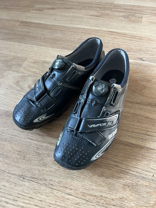 Pantofi ciclism Bont Vaypor XC