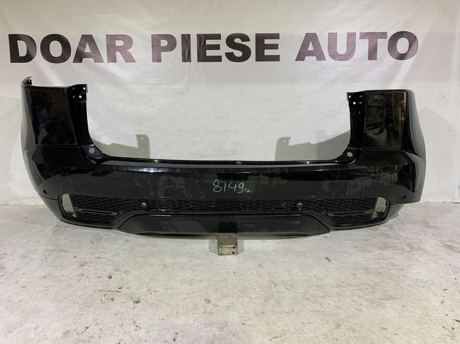 Bara spate Jaguar E-Pace, X540, 2017, 2018, 2019, 2020, 2021, 2022, cod origine OE J9C3-17D781-A.