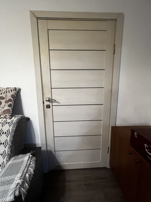 Дверь межкомнатная