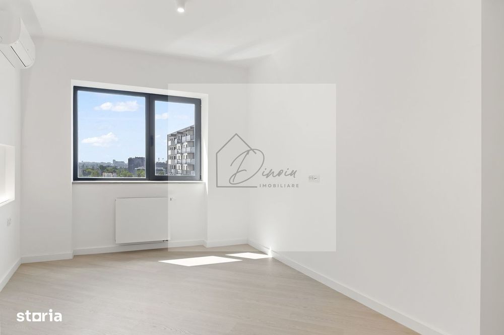 3 Camere Cortina North | Finisaje Lux I Vedere panoramica I COM 0%