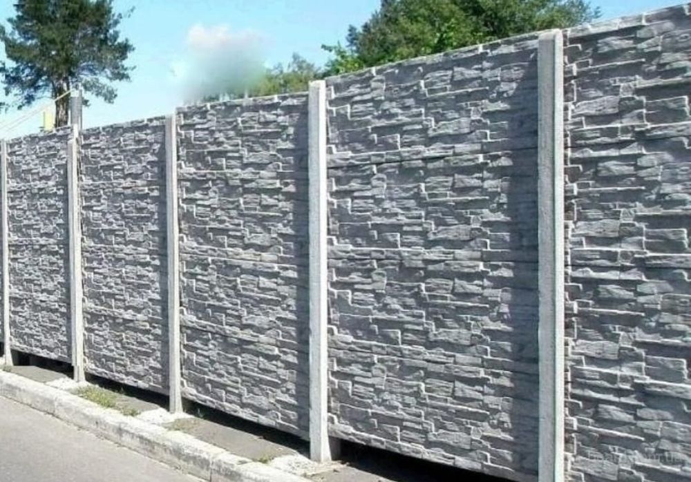 Акция 16500 Еврозабор Качественные