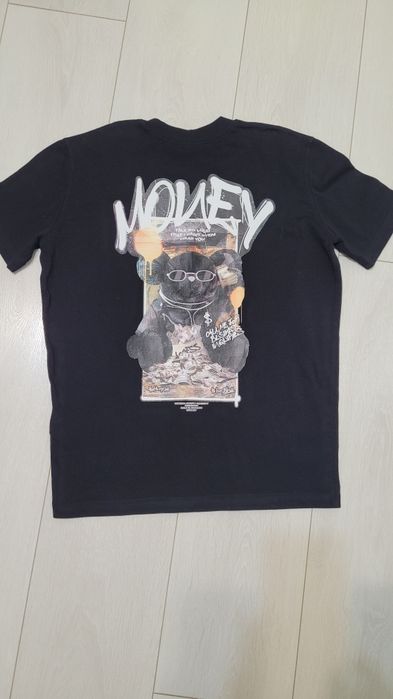 Tricou baiat  XS Made by Society