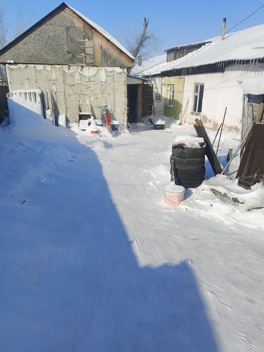 Продам частный дом