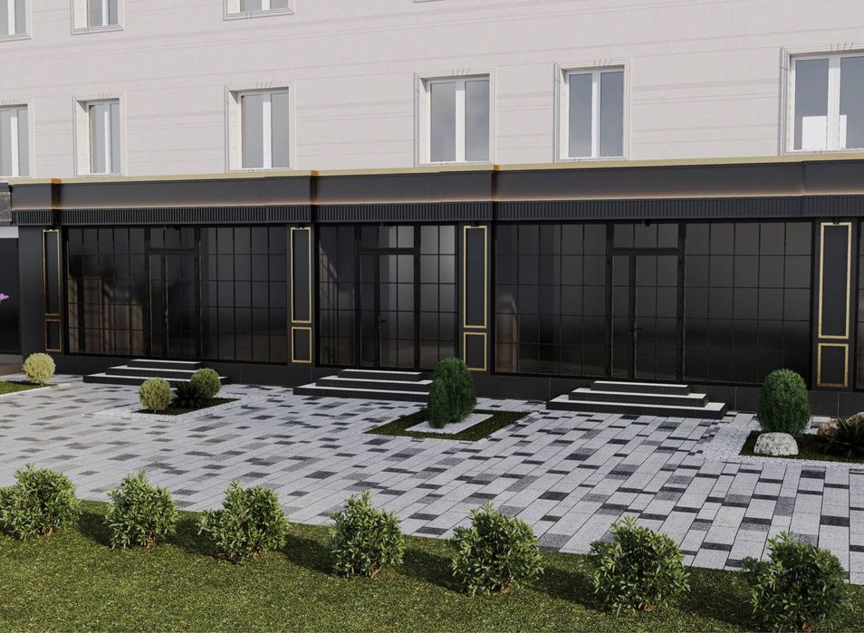 Аренда Нежилое Помешение