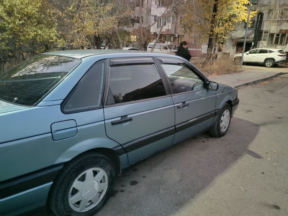Volkswagen Passat b3