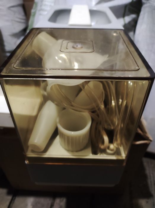 Ингалятор аэразольный АИИП-1