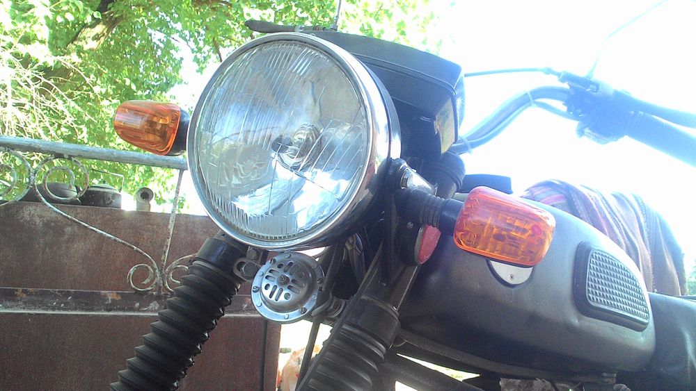 Vosxod m3 01 sotiladi