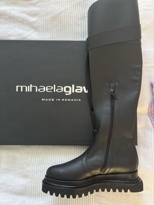 Ghete dama marimea 38