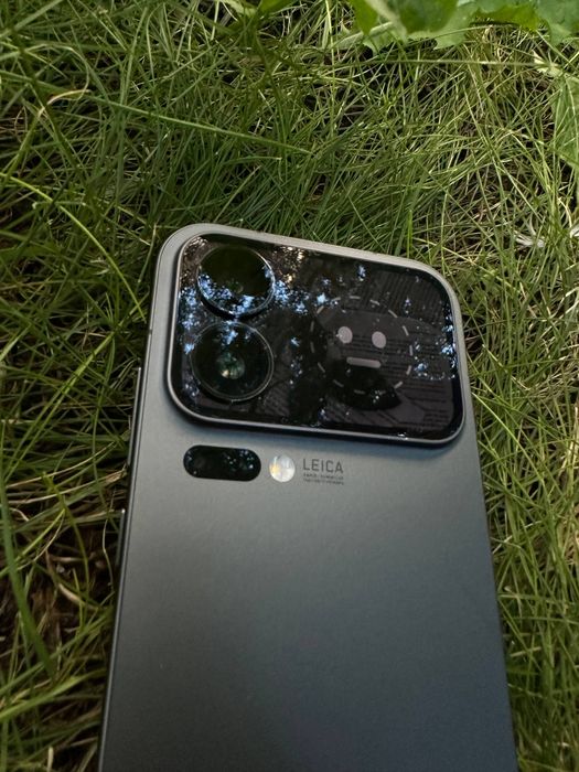 Xiaomi 17 pro идеално състояние