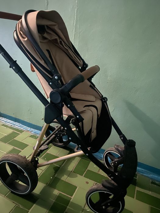 Отдам коляску , в хорошем состоянии