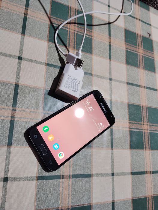 Samsung Galaxy J3