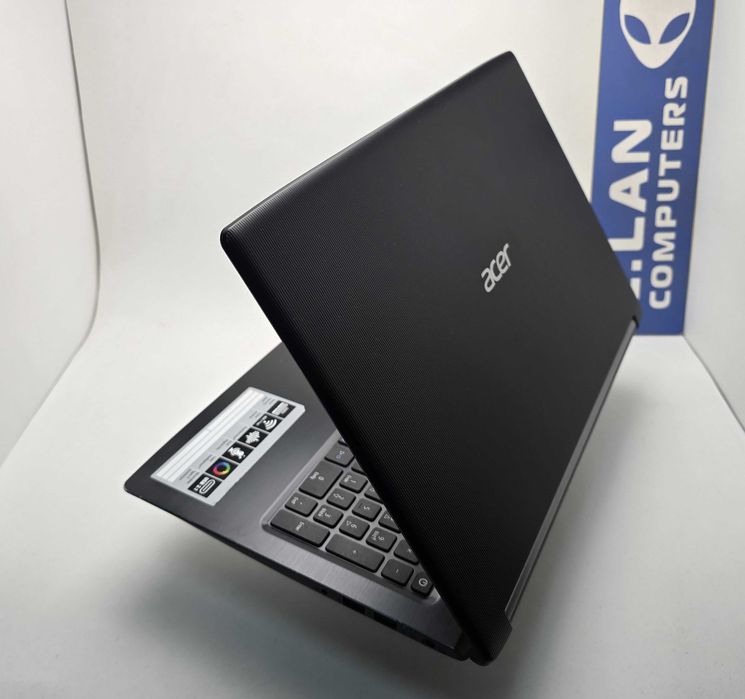 Acer Aspire A515-51G  i7 7500U/8GB/500GB SSD/Nvidia MX130-2GB/FHD