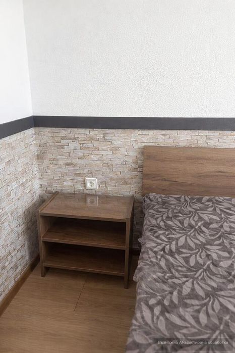 Дава се под наем Двустаен апартамент в Пловдив, Кършияка - 55 кв.м за 380 € - Снимка #4