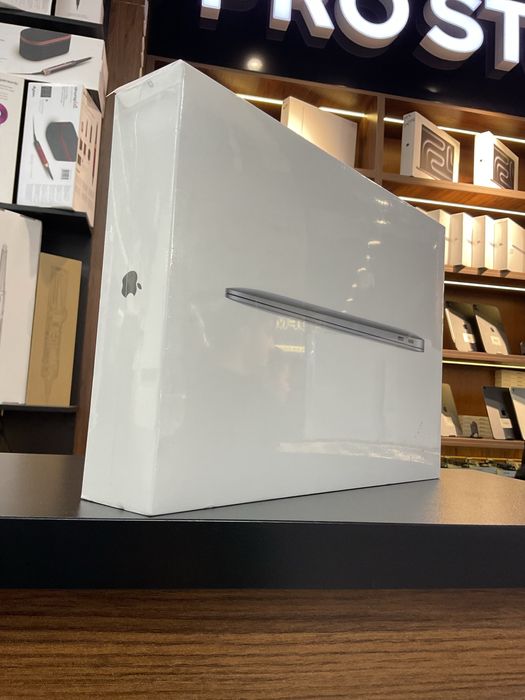 Macbook air M1 yengi 608